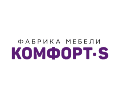 лого фабрика Комфорт S
