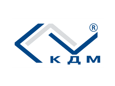 лого фабрика КДМ