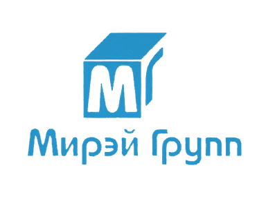 лого фабрика miray