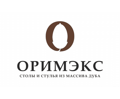 лого фабрика Оримекс