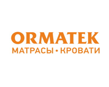 лого фабрика Орматек