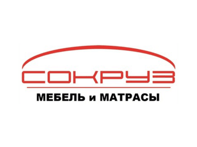 лого фабрика Сокруз