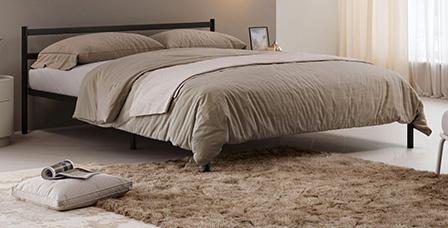 Кроватные основания